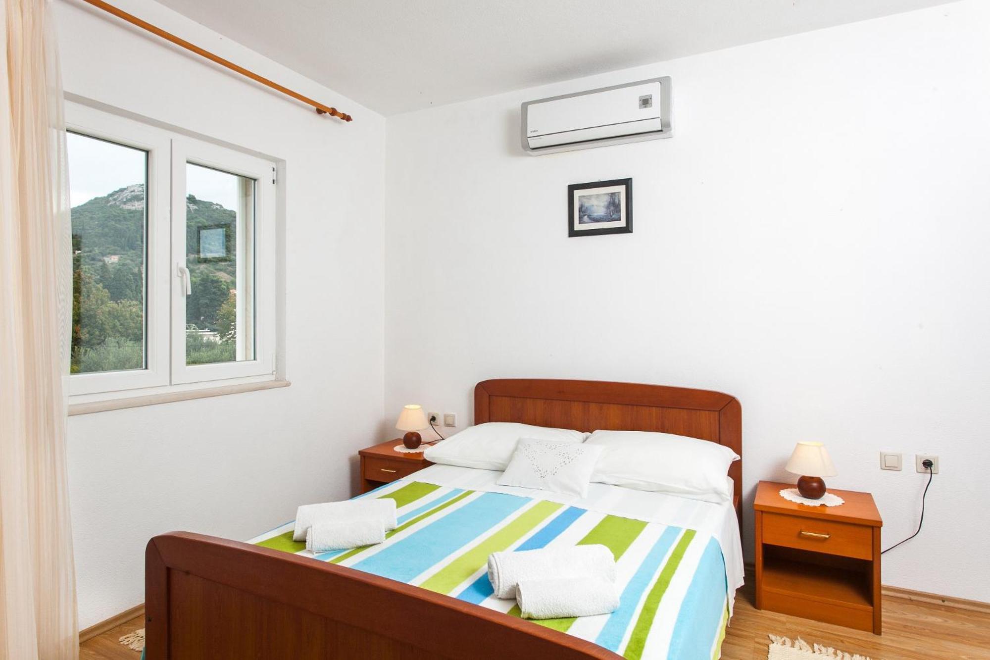 Apartments Ana Lopud Kamer foto