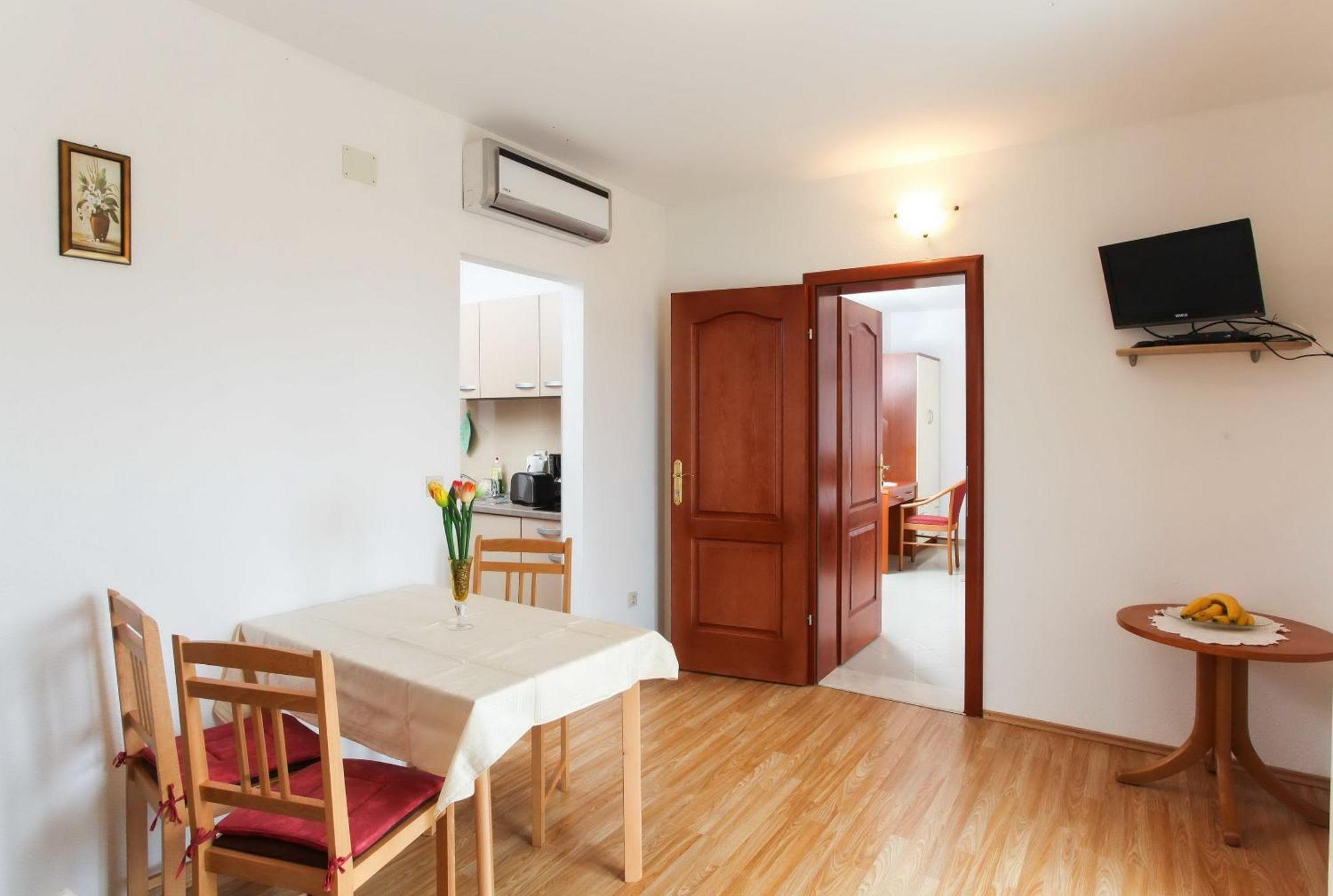 Apartments Ana Lopud Kamer foto