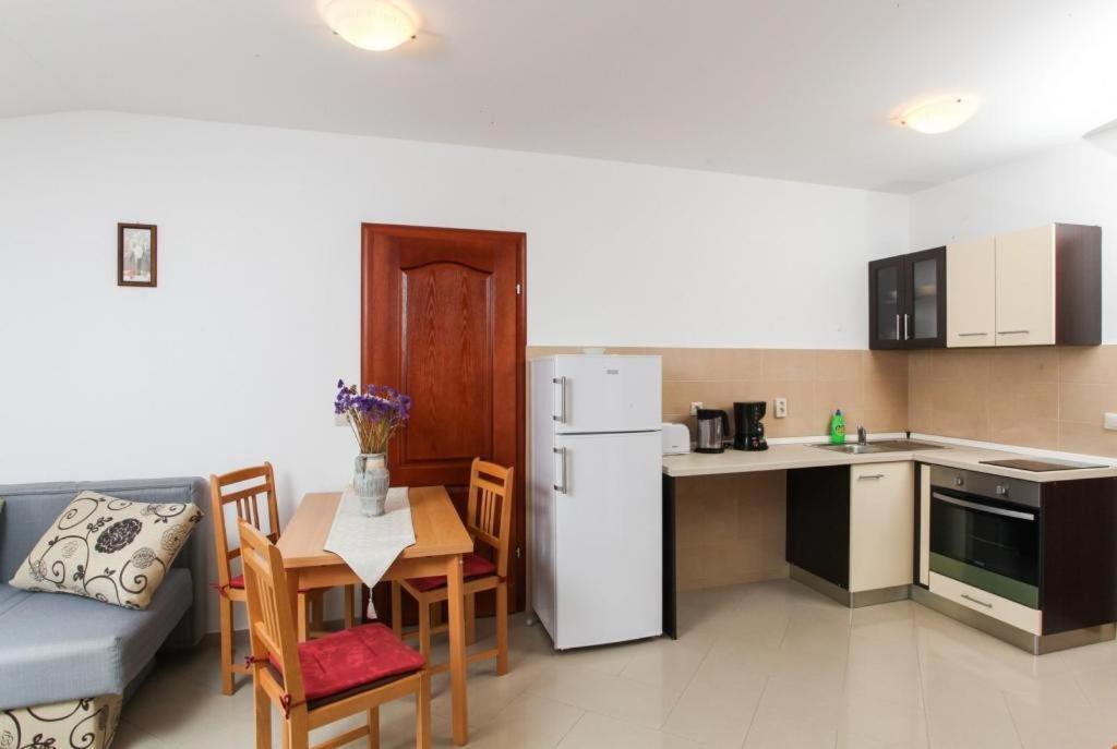 Apartments Ana Lopud Kamer foto