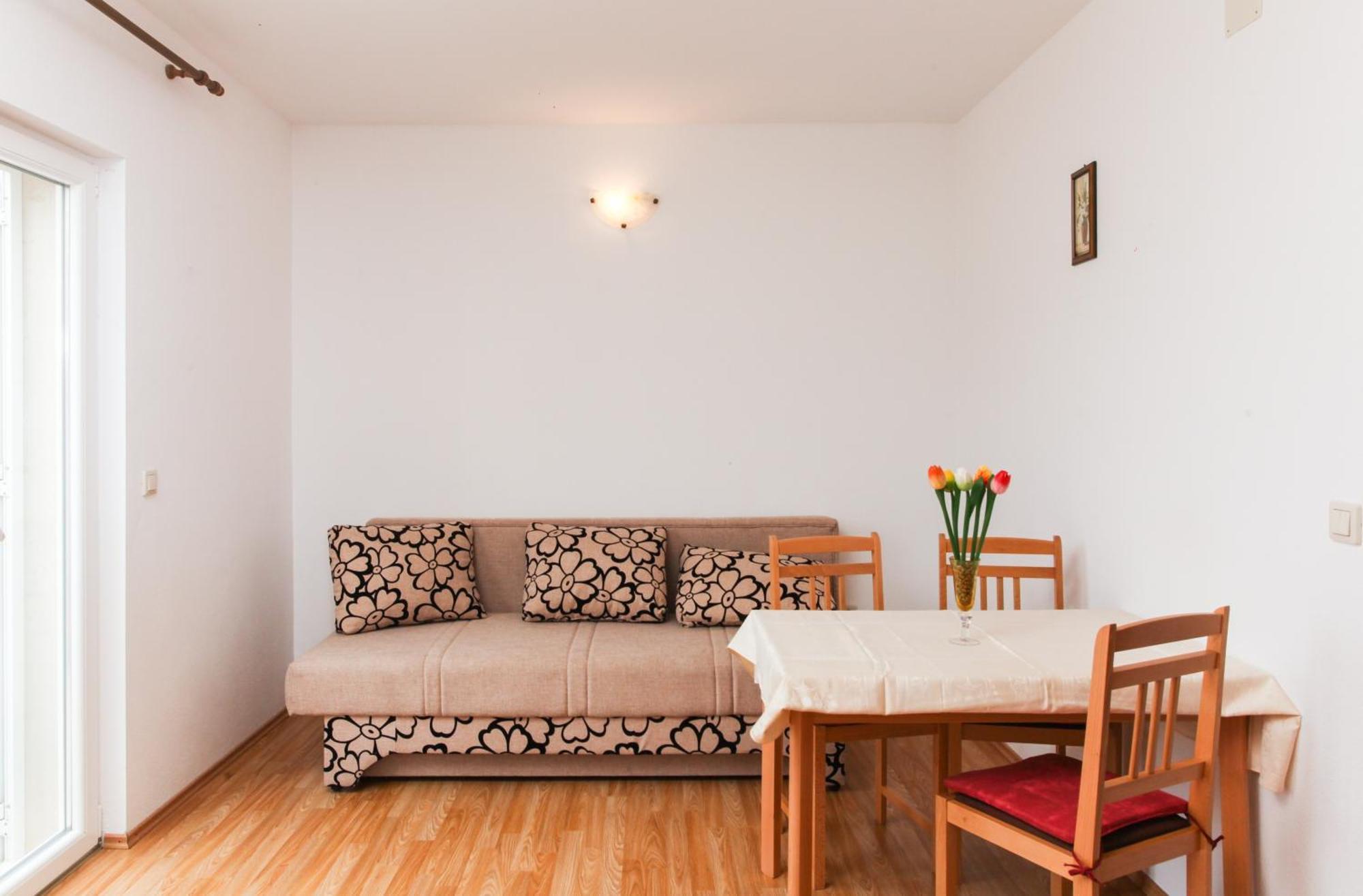 Apartments Ana Lopud Kamer foto