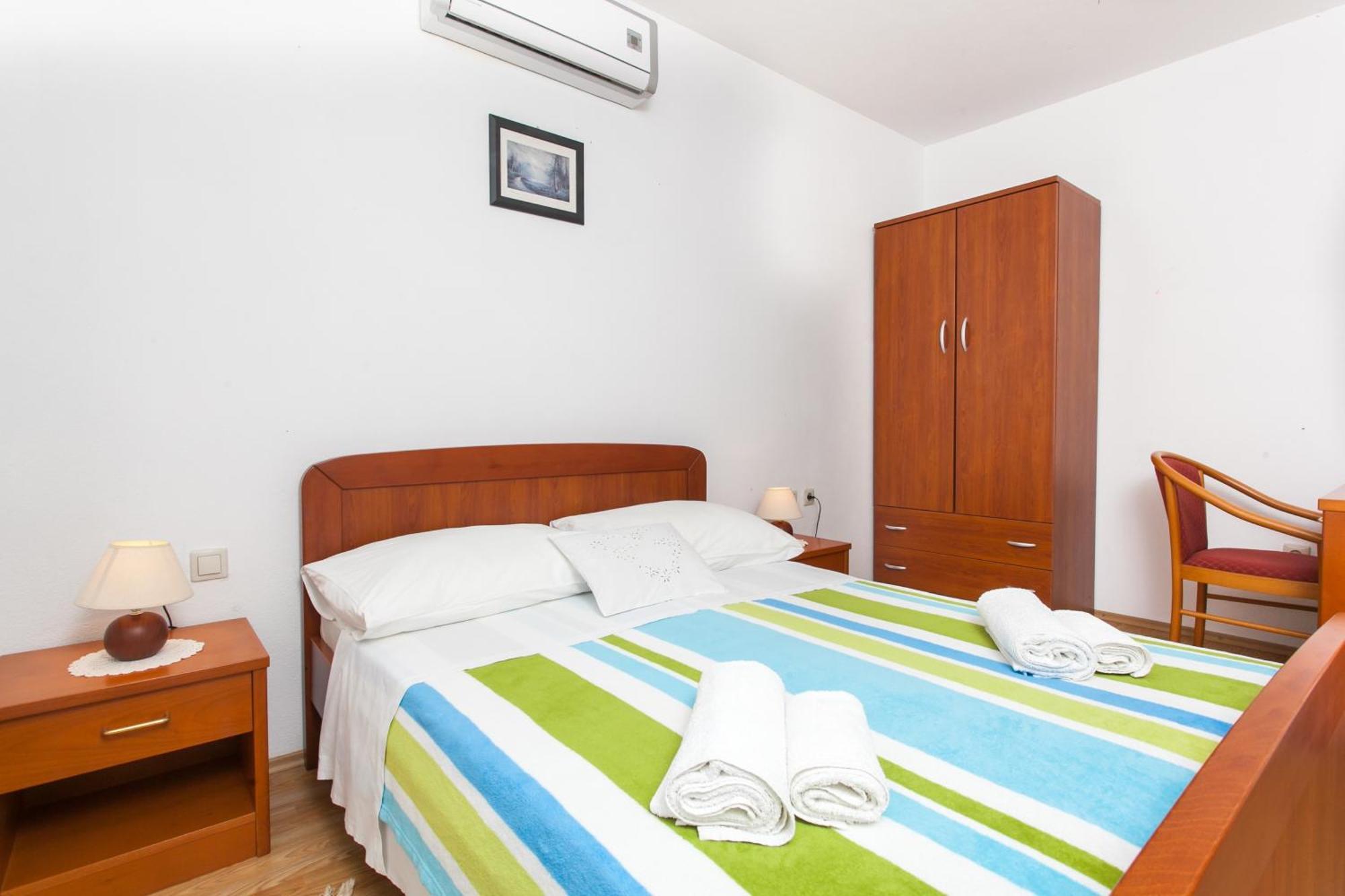 Apartments Ana Lopud Kamer foto